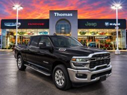 Ram 2500