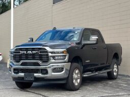 Ram 2500