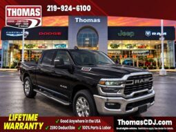 Ram 2500