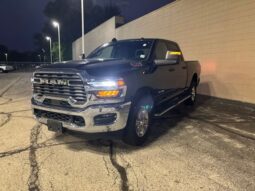 Ram 2500