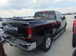 Ram 2500
