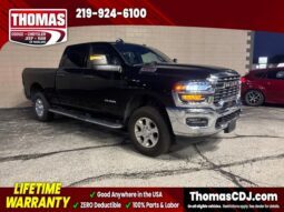 Ram 2500