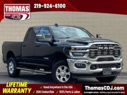 Ram 2500
