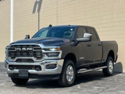 Ram 2500