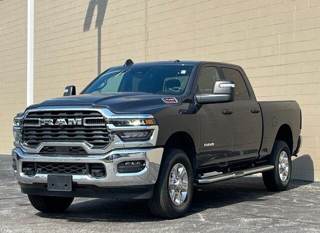 
								Ram 2500 full									