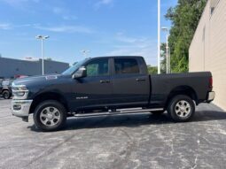 Ram 2500