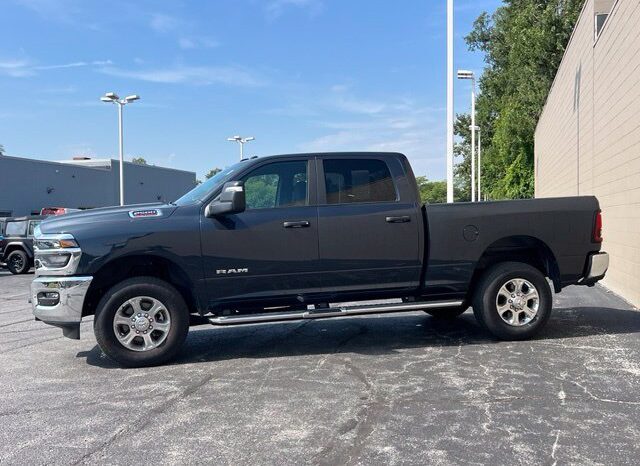 
								Ram 2500 full									