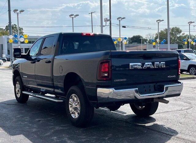
								Ram 2500 full									