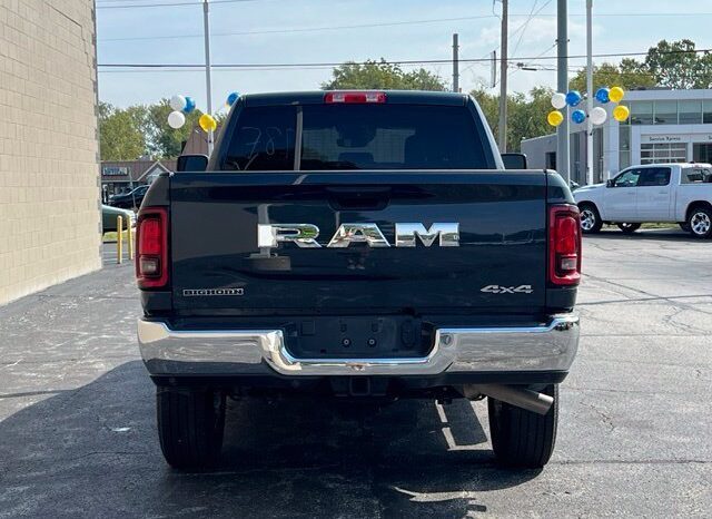
								Ram 2500 full									