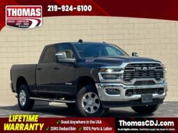 Ram 2500