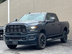 Ram 2500