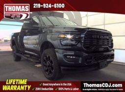 Ram 2500