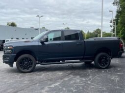 Ram 2500