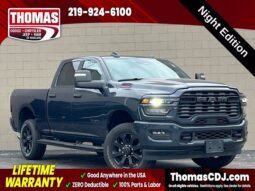 Ram 2500