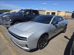 Dodge Charger Daytona
