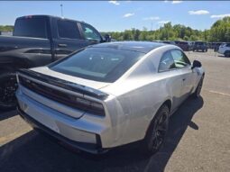 Dodge Charger Daytona