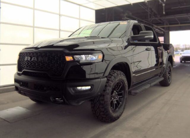 
								Ram 1500 full									