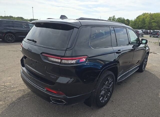 
								Jeep Grand Cherokee L full									
