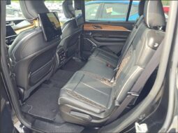 Jeep Grand Cherokee L