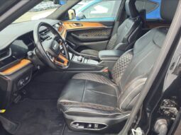 Jeep Grand Cherokee L