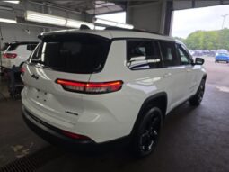 Jeep Grand Cherokee L