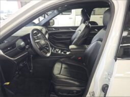 Jeep Grand Cherokee L