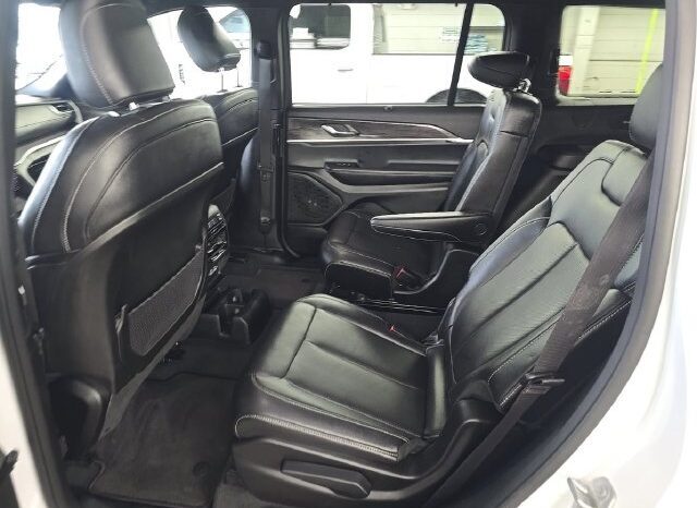 
								Jeep Grand Cherokee L full									