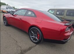 Dodge Charger Daytona