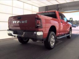 Ram 2500
