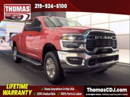 Ram 2500