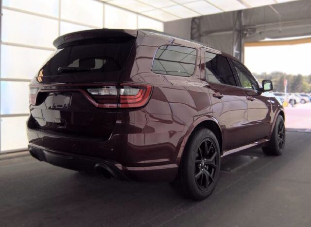 
								Dodge Durango full									