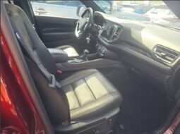 
										Dodge Durango full									