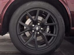 
										Dodge Durango full									
