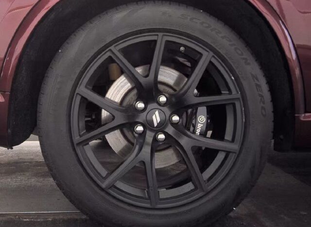 
								Dodge Durango full									