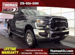 Ram 2500