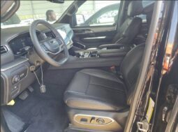 Jeep Wagoneer