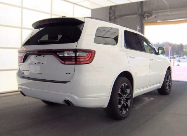 
								Dodge Durango full									