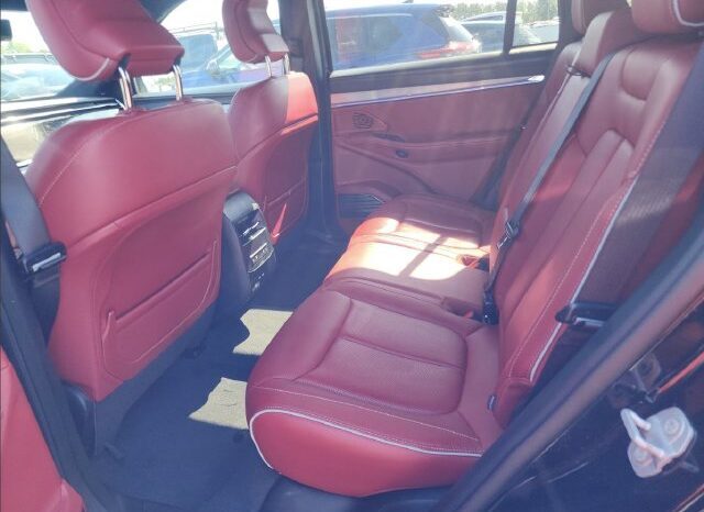 
								Jeep Wagoneer S full									