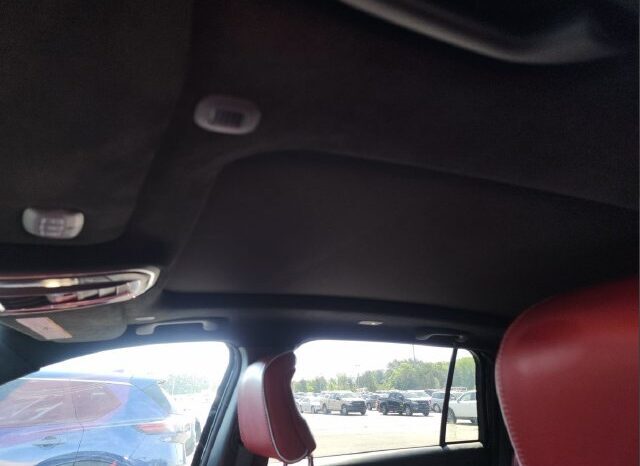 
								Jeep Wagoneer S full									