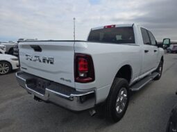 Ram 2500