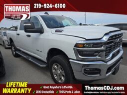 Ram 2500