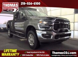 Ram 2500