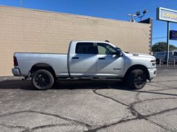 Ram 2500