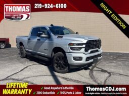 Ram 2500