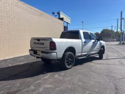 Ram 2500