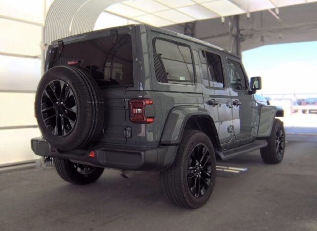 
								Jeep Wrangler full									