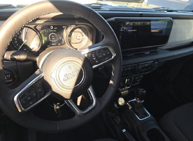 
								Jeep Wrangler full									