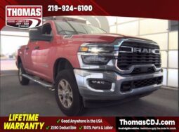 Ram 2500
