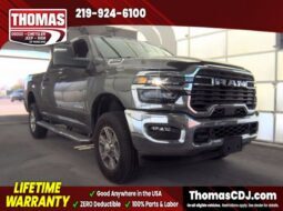 Ram 2500