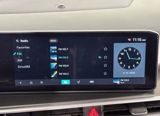 
								Kia Sorento full									